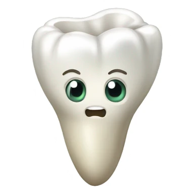 molar símbolo  sticker