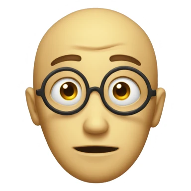 Personnage diabolique  sticker