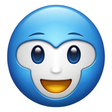 me puedes hacer un emoji como la de veificacion de instagram sticker