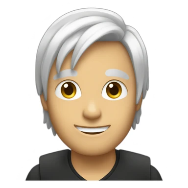 Avicci hello sticker