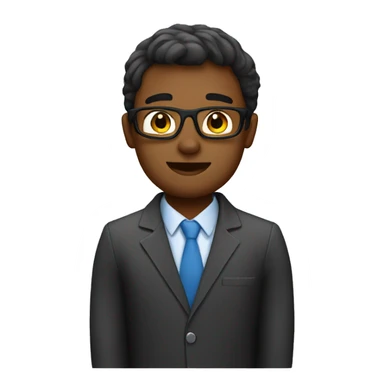 social media manager  sticker