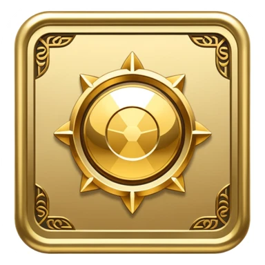 bgmi player symbol sticker