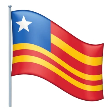 Aroace emoji sticker