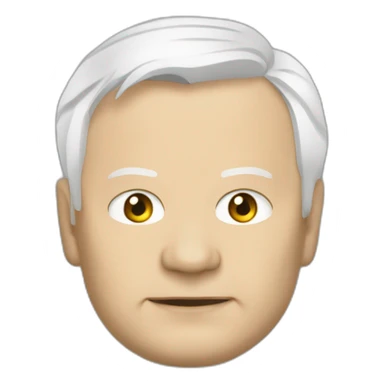 jaroslaw kaczynski sticker