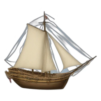 Chrétienne voilée sticker