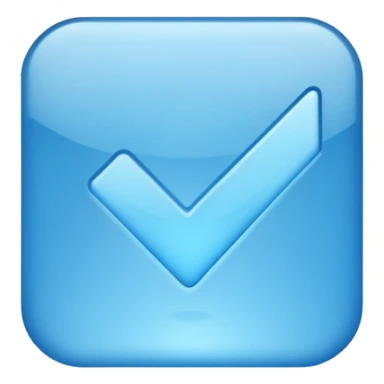 Instagram bluetick sticker