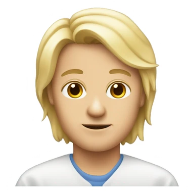 Information in caption sticker