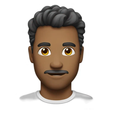 brutal honesty sticker