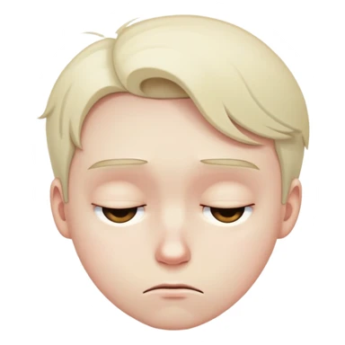 Whatever loser sticker