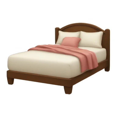 bed sticker