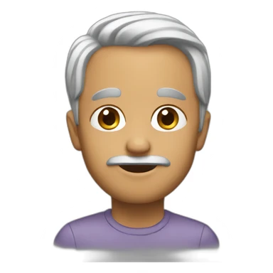 long running sticker