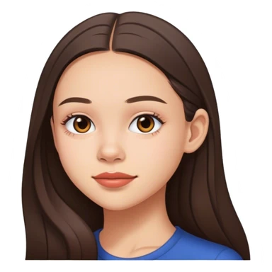 Olivia Rodrigo sticker