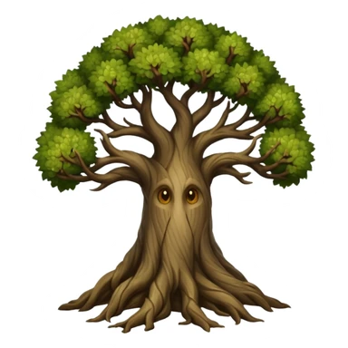 Yggdrasil sticker