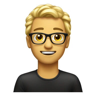 Give me a emoji which describes my music youtube channel  sticker