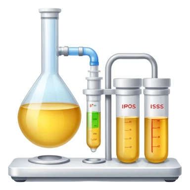 kidney and urine test sticker