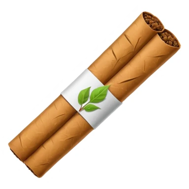 blunt sticker