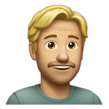 Élongation mesce sticker