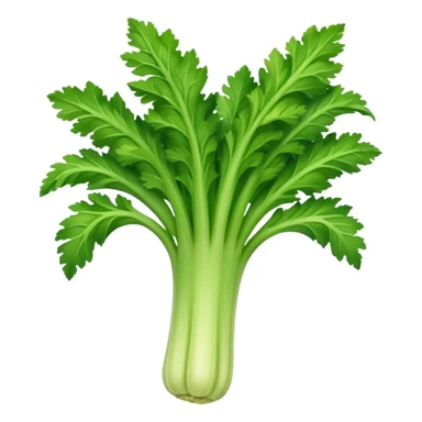 celery sticker