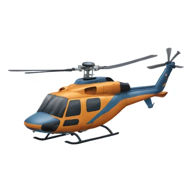 Heli boarding in Canada  sticker