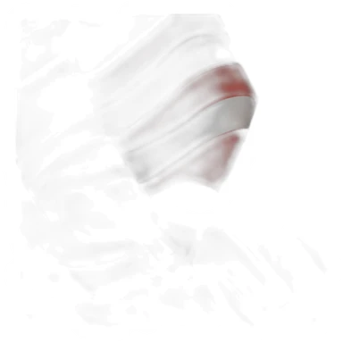 Austria flag sticker