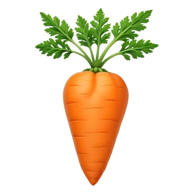 the nation of the big carrot sticker