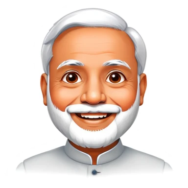 Narendra modi sticker