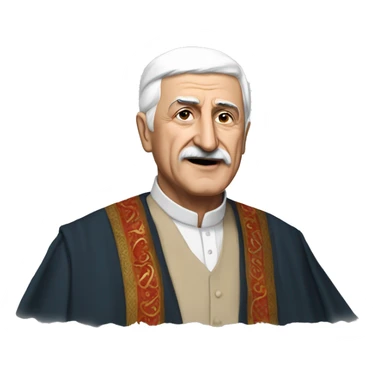 gülen surat sticker