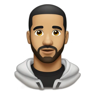 drake 2014 sticker