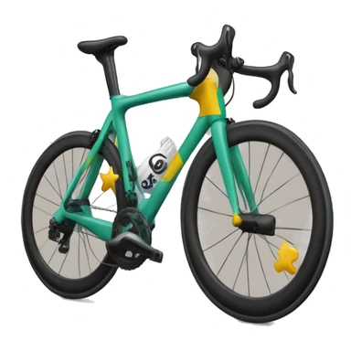 Tour de France (bike pro store) sticker