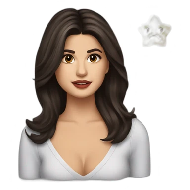 Selenagomez sticker