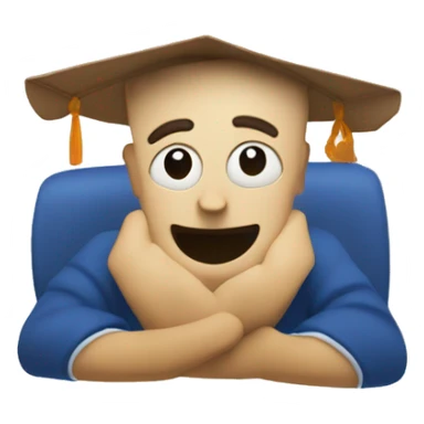 create a circle with CBU ON IT as text in the center sticker