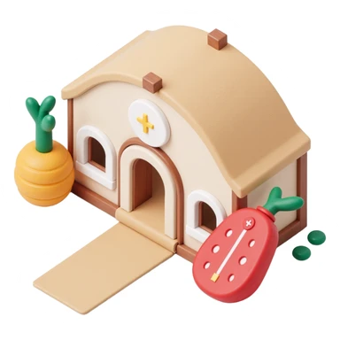 color palette sticker