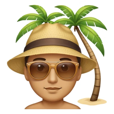 JetSetFly Personal Branding Examples sticker