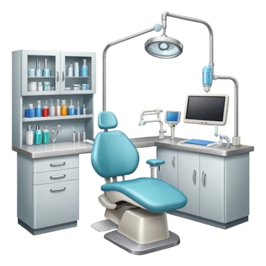 LABORATORIO ODONTOLOGICO sticker