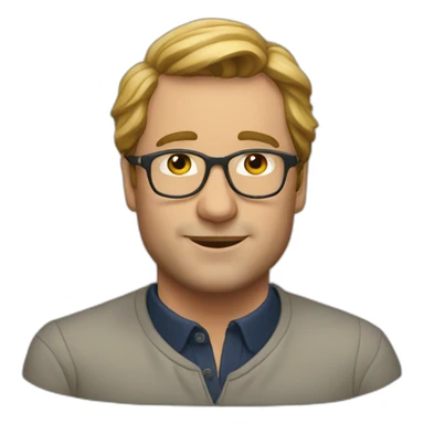 francois holland sticker