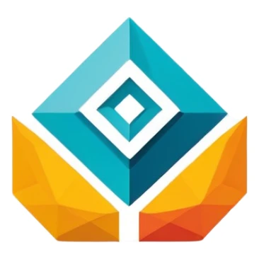 Vakıf Katılım Bankası Logo sticker