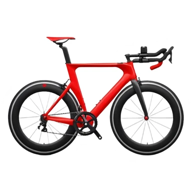 race bike emoji sticker
