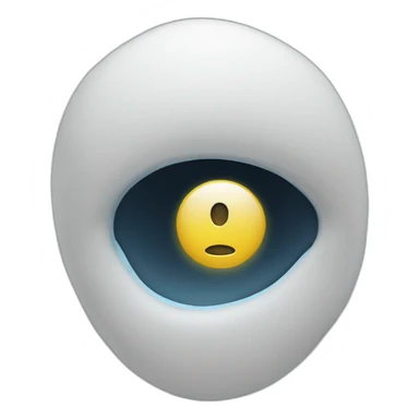 biometric data sticker