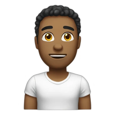 Aiemojisucks sticker