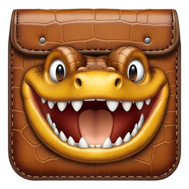 BOMBARDINO CROCODILO sticker