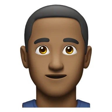 marky leleng  sticker