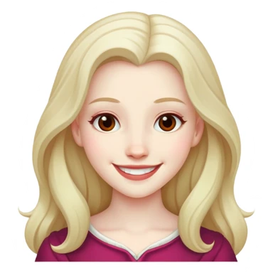 Cerise de la cité sticker