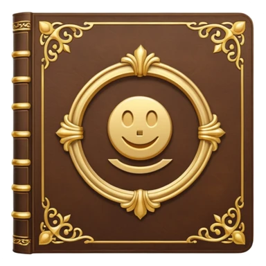 Fantastic book sticker