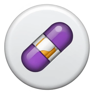 Promethazine sticker