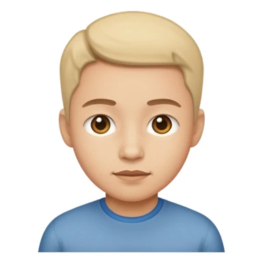 pessoa muito baixa sticker