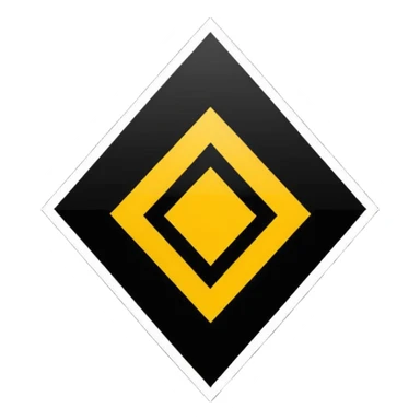 I want a fascist symbol sticker