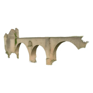 Carte de l’Aveyron sticker