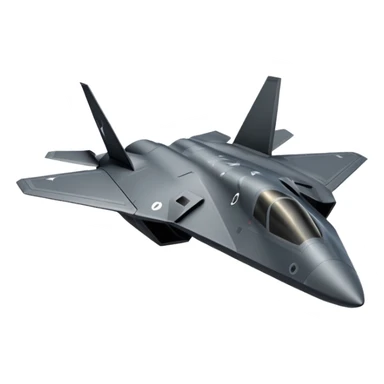 yf-23 sticker