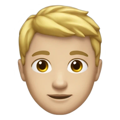 Nike ta mere sticker