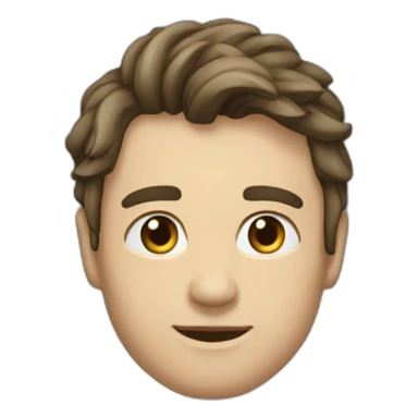 мастер йода с пивом sticker